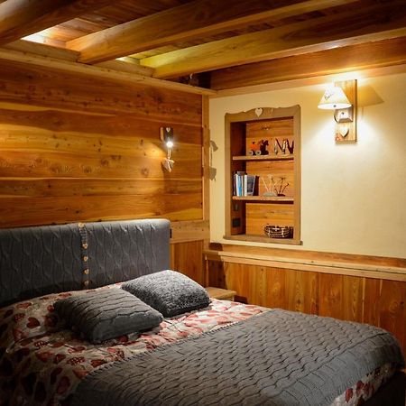 Au Coin Du Chateau Châtillon Dış mekan fotoğraf