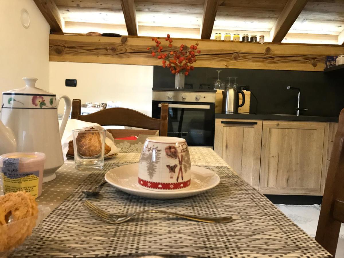 Au Coin Du Chateau Châtillon Dış mekan fotoğraf