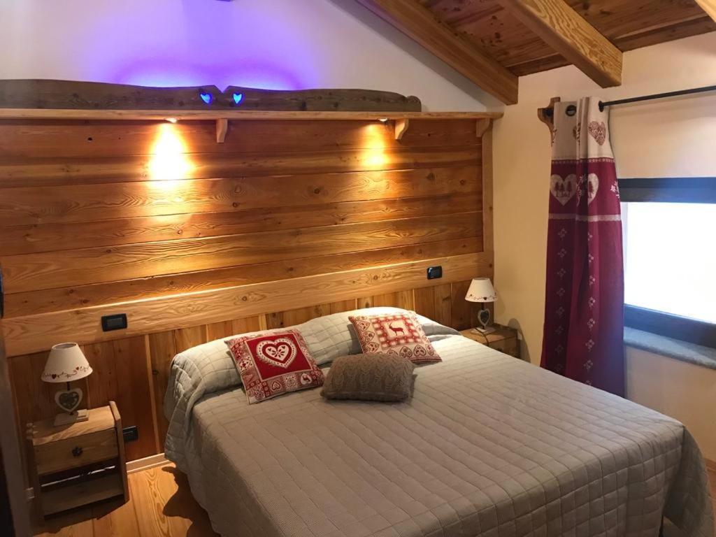 Au Coin Du Chateau Châtillon Dış mekan fotoğraf